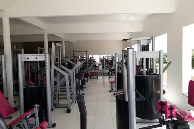 Bella fitness