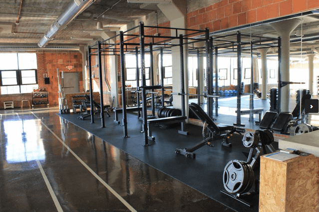 Chris Anthony Fitness