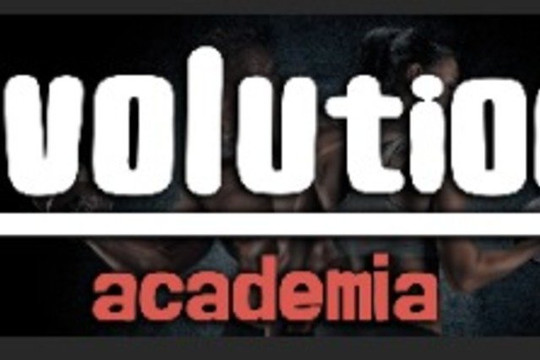 Imagem 1 da galeria do parceiro Academia Evolution
