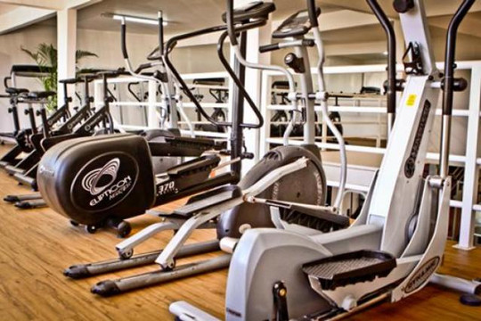 Imagem 3 da galeria do parceiro Academia Estrela Da Manhã