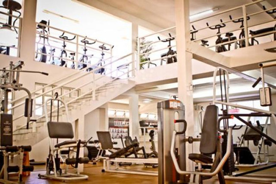 Imagem 1 da galeria do parceiro Academia Estrela Da Manhã