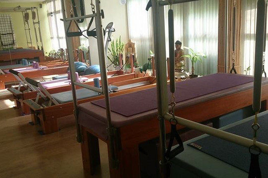 Imagem 3 da galeria do parceiro Bom Retiro - Gisele Mukai