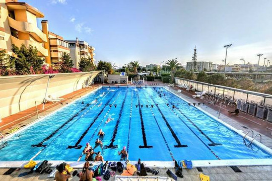 Immagine 1 dalla galleria del partner Tennis Club Su Planu