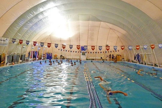 Immagine 3 dalla galleria del partner Tennis Club Su Planu