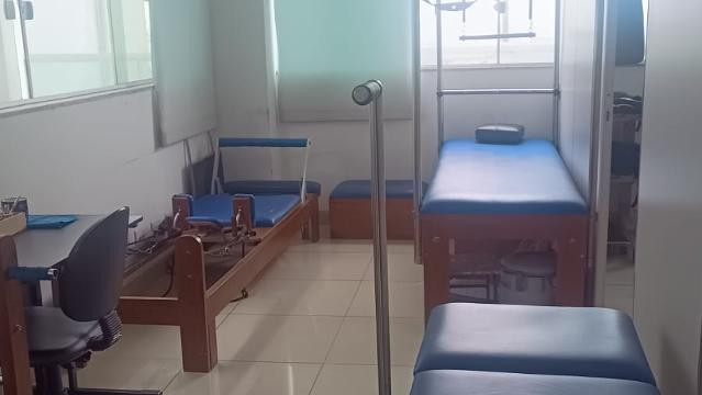 Imagem 1 da galeria do parceiro Clínica ASMED