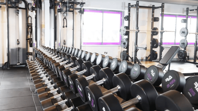 Image 3 from Anytime Fitness Bishop's Cleeve partner gallery