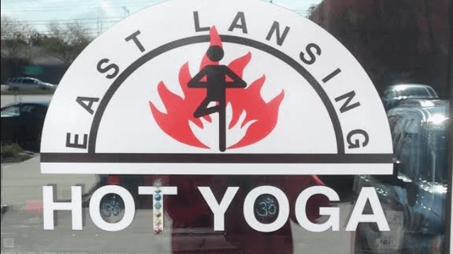 Image 2 from East Lansing Hot Yoga partner gallery