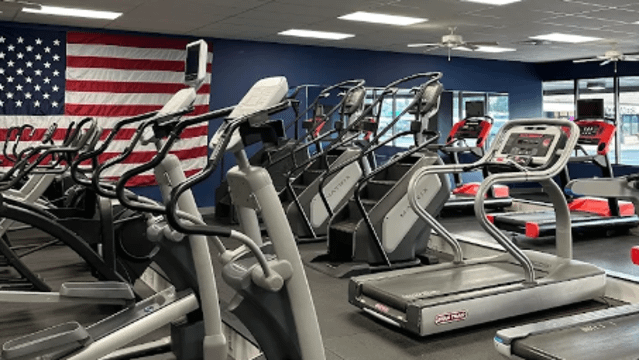 Image 2 from Freedom Fitness Gym partner gallery