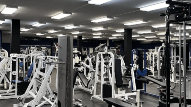 Image 3 from Freedom Fitness Gym partner gallery