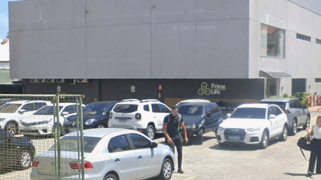 Imagem 2 da galeria do parceiro PrimeLife Guararapes