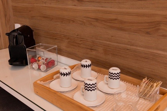 Imagem 3 da galeria do parceiro E.leve Pilates