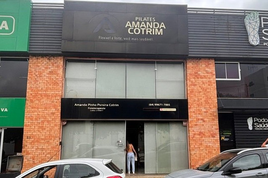 Imagem 2 da galeria do parceiro E.leve Pilates