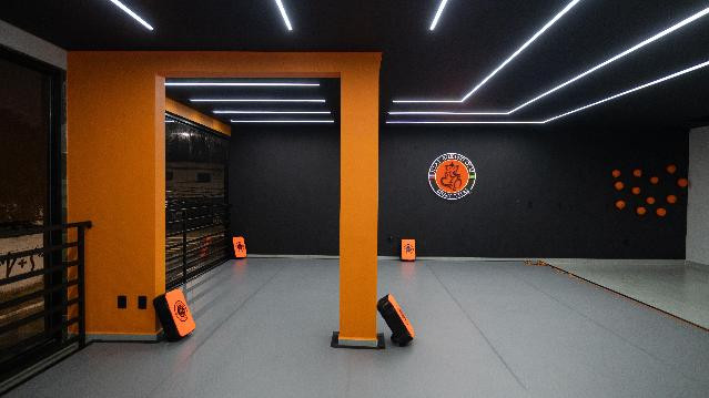 Imagem 3 da galeria do parceiro Kiat Boxing Gym Praia Grande