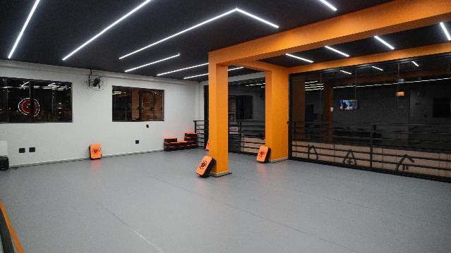 Imagem 1 da galeria do parceiro Kiat Boxing Gym Praia Grande