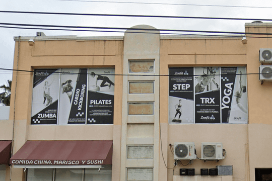 Imagen 2 de la galería del partner Racing Bike And Fitness / ZenFit