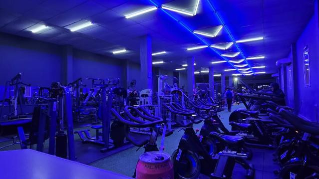 Imagen 3 de la galería del partner DQ Gym