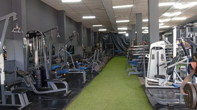 Imagen 2 de la galería del partner DQ Gym