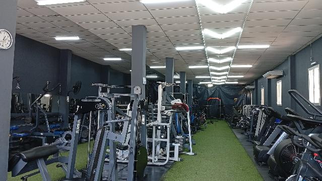 Imagen 1 de la galería del partner DQ Gym