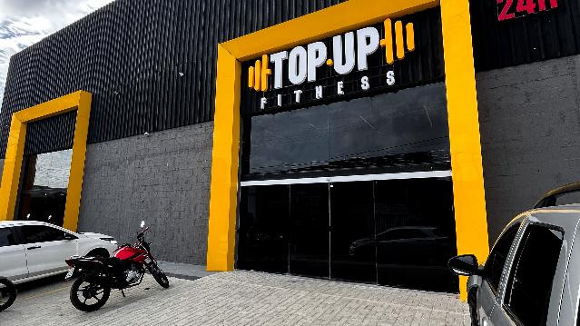 Imagem 3 da galeria do parceiro Top Up Bom Jardim