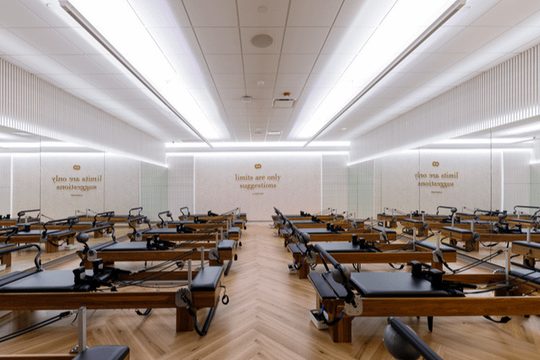 Image 3 from Club Studio Fitness - DALLAS - ARAPAHO RD partner gallery