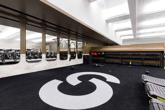 Image 2 from Club Studio Fitness - DALLAS - ARAPAHO RD partner gallery