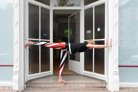 Bild 2 von be yogi Partnergalerie