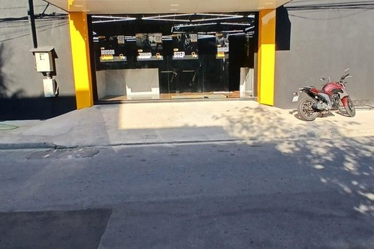 Imagem 2 da galeria do parceiro 9Fit Academia Rancho Novo