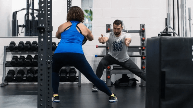 Image 3 from Zazo Strength partner gallery