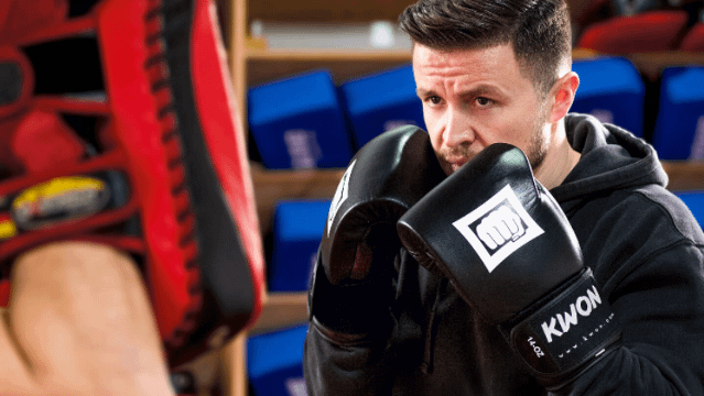 Bild 1 von YU Sport Studio Partnergalerie