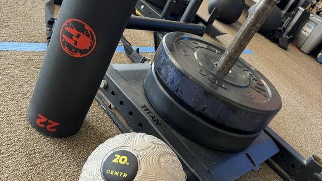 Image 3 from Fit From The Core (FFTC) partner gallery