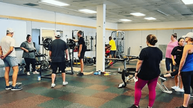 Image 1 from Fit From The Core (FFTC) partner gallery