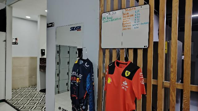 Imagen 3 de la galería del partner SilverBOCA