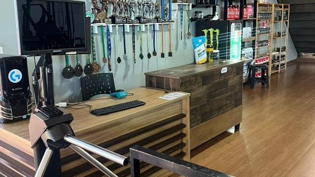 Imagem 3 da galeria do parceiro Nac Fitness