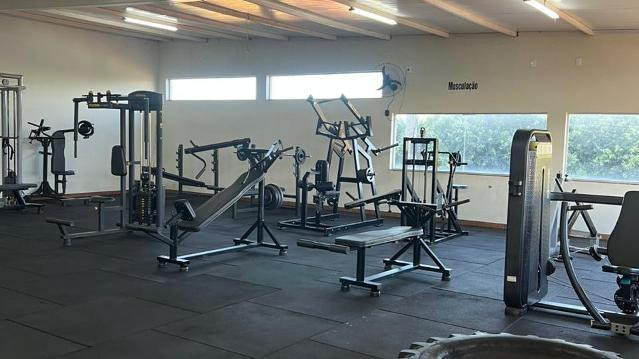 Imagem 2 da galeria do parceiro Nac Fitness