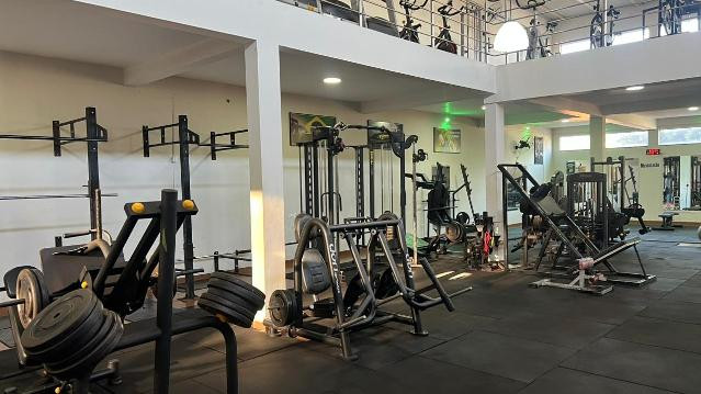 Imagem 1 da galeria do parceiro Nac Fitness