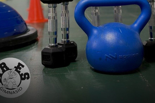 Imagen 3 de la galería del partner Gimnasio Ares