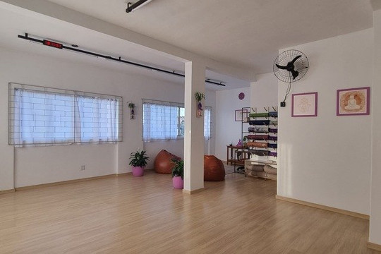 Imagem 3 da galeria do parceiro Purnamadah Yoga