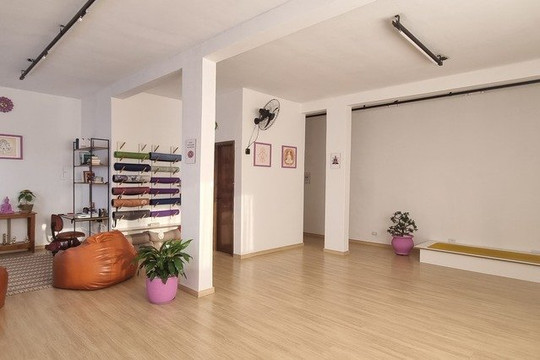 Imagem 1 da galeria do parceiro Purnamadah Yoga