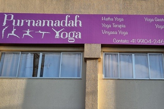 Imagem 2 da galeria do parceiro Purnamadah Yoga