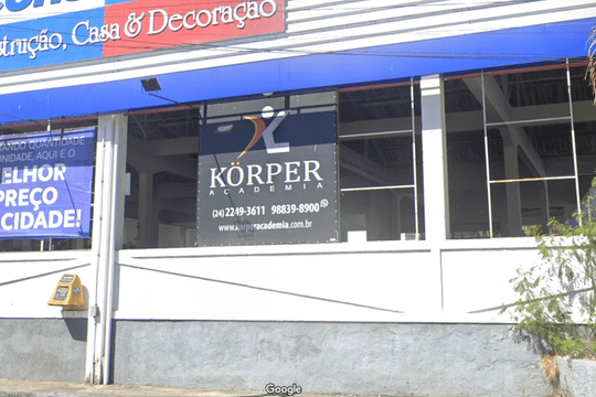 Imagem 2 da galeria do parceiro KORPER ITAMARATI