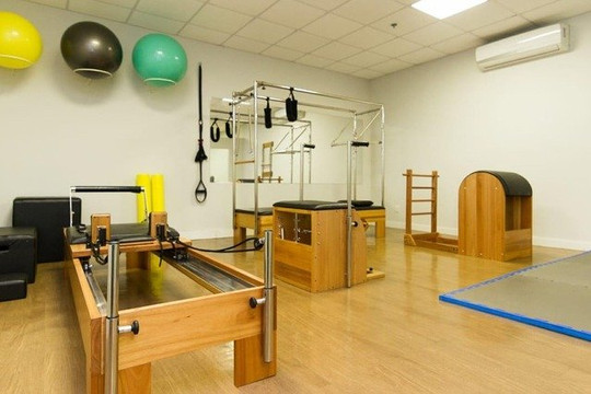 Imagem 1 da galeria do parceiro Fisio 1 - Barra Square