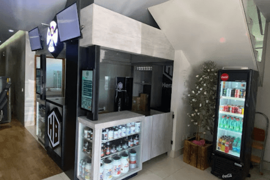 Imagem 3 da galeria do parceiro BE FIT ACADEMY