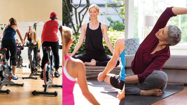 Bild 1 von Balance Gesundheitspark Partnergalerie