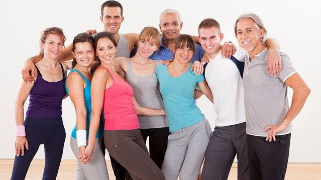 Bild 2 von Balance Gesundheitspark Partnergalerie