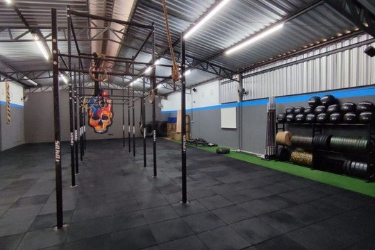 Imagem 1 da galeria do parceiro Box RX