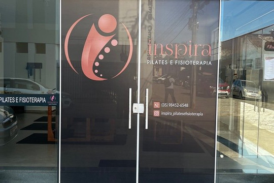 Imagem 2 da galeria do parceiro Inspira Pilates e Fisioterapia