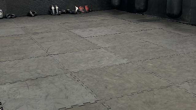 Imagem 3 da galeria do parceiro Telles Fight Team