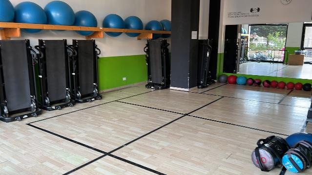 Immagine 3 dalla galleria del partner JustFit Rogno