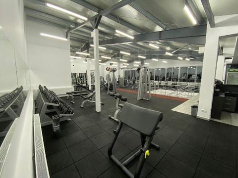 Imaginea 1 din FitMotion Gym galeria partenerului