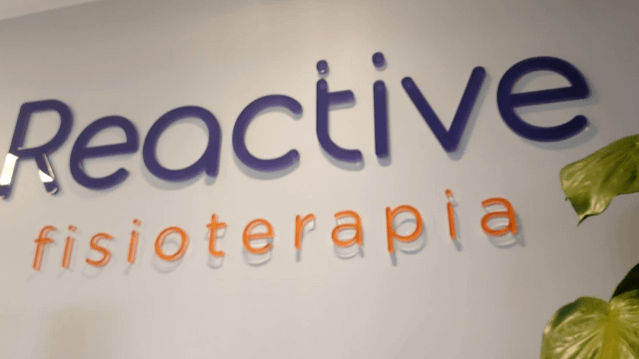 Imagem 3 da galeria do parceiro Reactive Pilates Taguatinga Sul